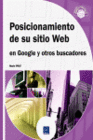 POSICIONAMIENTO DE SU SITIO WEB EN GOOGLE Y OTROS BUSCADORES