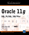 ORACLE 11G SQL, PL/SQL, SQL*PLUS