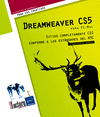DREAMWEAVER CS5 PARA PC/MAC - SITIOS COMPLETAMENTE CSS CONFORME A LOS ESTNDARES DEL W3C