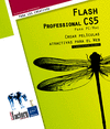 FLASH PROFESSIONAL CS5 PARA PC/MAC - CREAR PELCULAS ATRACTIVAS PARA EL WEB