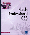 FLASH PROFESSIONAL CS5 PARA PC/MAC