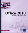 OFFICE 2010 - WORD, EXCEL Y POWERPOINT 201