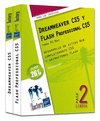 DREAMWEAVER CS5 Y FLASH PROFESSIONAL CS5