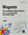 MAGENTO. UNA SOLUCION OPEN SOURCE PARA CREAR TIENDA ONLINE.