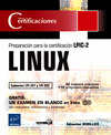 LINUX -  PREPARACIN PARA LA CERTIFICACIN LPIC-2 (EXMENES LPI 201 Y LPI 202)