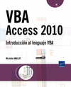 VBA ACCES 2010. INTRODUCCIN AL LENGUAJE VBA.