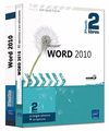 WORD 2010 (PACK 2 LIBROS)