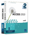 ACCESS 2010 - PACK 2 LIBROS