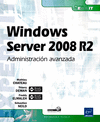 WINDOWS SERVER 2008 R2 - ADMINISTRACIN AVANZADA