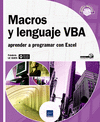 MACROS Y LENGUAJE VBA - APRENDER A PROGRAMAR CON EXCEL