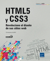 HTML5 Y CSS3 - REVOLUCIONE EL DISEO DE SUS SITIOS WEB