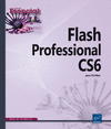 FLASH PROFESSIONAL CS6 PARA PC/MAC