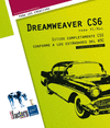 DREAMWEAVER CS6 PARA PC/MAC - SITIOS COMPLETAMENTE CSS CONFORME A LOS ESTNDARES DEL W3C