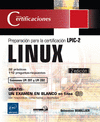 LINUX - PREPARACIN PARA LA CERTIFICACIN LPIC-2 (EXMENES LPI 201 Y LPI 202). 2 EDICIN