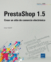 PRESTASHOP 1.5 - CREAR UN SITIO DE COMERCIO ELECTRNICO