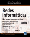 REDES INFORMATICAS , NOCIONES FUNDAMENTALES 4 EDIC