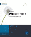 WORD 2013 - FUNCIONES BSICAS