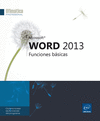 WORD 2013 - FUNCIONES B�SICAS