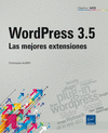 WORDPRESS 3.5