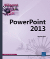 POWERPOINT 2013 ESENCIAL