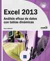 EXCEL 2013