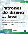 PATRONES DE DISEO EN JAVA