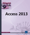 ESENCIAL ACCESS 2013