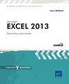 AVANZA EJERCICIO A EJERCICIO EXCEL 2013. EJERCICIOS Y SOLUCIONES