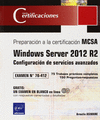 WINDOWS SERVER 2012 R2. CONFIGURACIN DE SERVICIOS