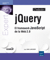 JQUERY EL FRAMEWORK JAVASCRIPT DE LA WEB 2,0