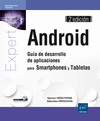 ANDROID : GUA DE DESARROLLO DE APLICACIONES PARA SMARTPHONES TABLETAS