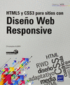 HTML Y CSS3 PARA SITIOS CON DISEO WEB RESPONSIVE