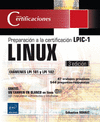 PREPARACIN A LA CERTIFICACIN LPIC-1 LINUX