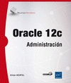 ORACLE 12C - ADMINISTRACIN