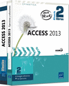ACCESS 2013 - PACK 2 LIBROS