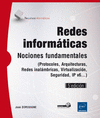 REDES INFORMTICAS. NOCIONES FUNDAMENTALES