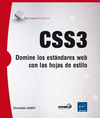 CSS3. DOMINE LOS ESTNDARES WEB CON LAS HOJAS DE ESTILO