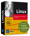 PACK LINUX (2 VOLS.)