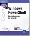 WINDOWS POWERSHELL. EXPERT