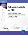 EXPERTIT. PATRONES DE DISEO EN PHP.