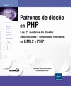 EXPERTIT. PATRONES DE DISE�O EN PHP.