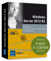 WINDOWS SERVER 2012 R2. PACK EXPERTO. 3 LIBROS