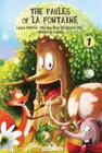 THE FABLES OF LA FONTAINE