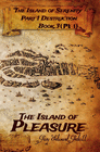 THE ISLAND OF SERENITY BOOK 3