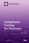 COMPETENCE TRAINING FOR PHARMACY