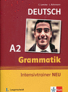 GRAMMATIK INTENSIVTRAINER A2. DEUTSCH