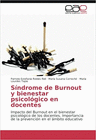 S�NDROME DE BURNOUT Y BIENESTAR PSICOL�GICO EN DOCENTES