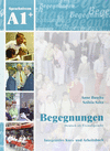 BEGEGNUNGEN A1 INTEGRIERTES KURS UND ARBEITSBUCH 2 CDS