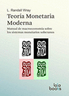 TEORIA MONETARIA MODERNA