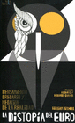 DISTOPIA DEL EURO